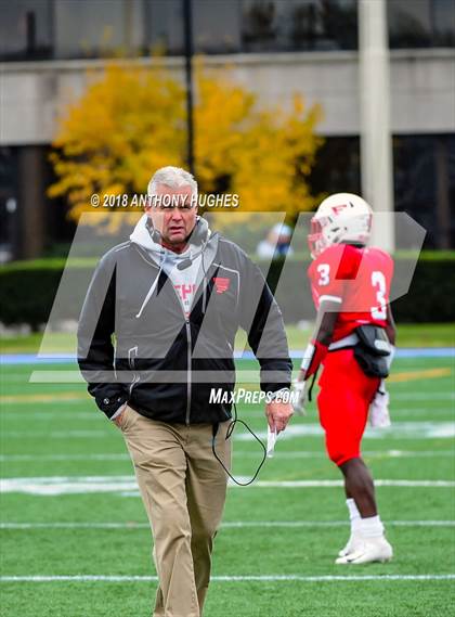 Thumbnail 3 in Oceanside vs. Freeport (Section VIII Conference I Final) photogallery.