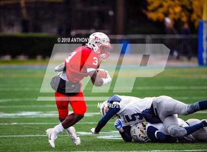 Thumbnail 3 in Oceanside vs. Freeport (Section VIII Conference I Final) photogallery.