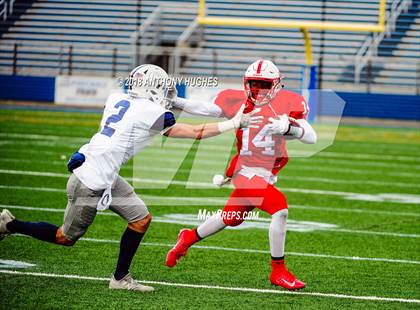 Thumbnail 2 in Oceanside vs. Freeport (Section VIII Conference I Final) photogallery.