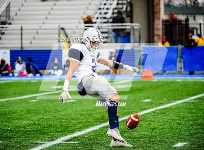 Thumbnail 3 in Oceanside vs. Freeport (Section VIII Conference I Final) photogallery.