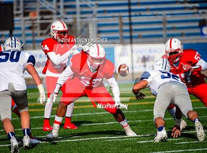 Thumbnail 3 in Oceanside vs. Freeport (Section VIII Conference I Final) photogallery.
