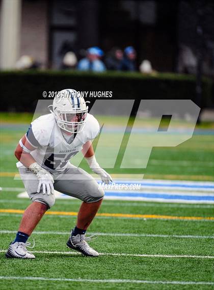 Thumbnail 1 in Oceanside vs. Freeport (Section VIII Conference I Final) photogallery.