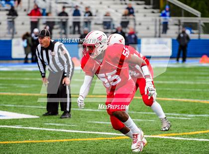 Thumbnail 1 in Oceanside vs. Freeport (Section VIII Conference I Final) photogallery.