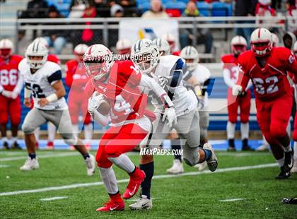 Thumbnail 1 in Oceanside vs. Freeport (Section VIII Conference I Final) photogallery.