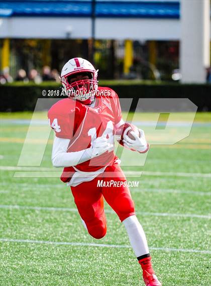 Thumbnail 2 in Oceanside vs. Freeport (Section VIII Conference I Final) photogallery.