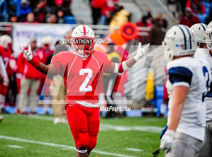 Thumbnail 3 in Oceanside vs. Freeport (Section VIII Conference I Final) photogallery.