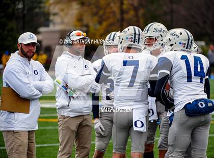Thumbnail 2 in Oceanside vs. Freeport (Section VIII Conference I Final) photogallery.