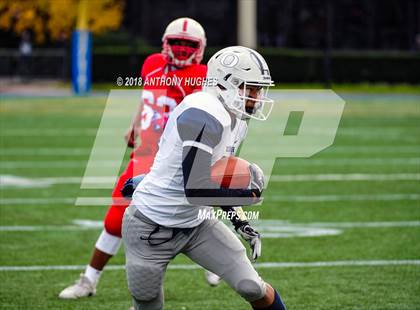 Thumbnail 3 in Oceanside vs. Freeport (Section VIII Conference I Final) photogallery.