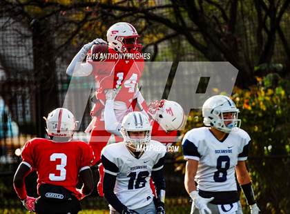 Thumbnail 2 in Oceanside vs. Freeport (Section VIII Conference I Final) photogallery.
