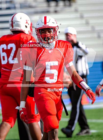 Thumbnail 1 in Oceanside vs. Freeport (Section VIII Conference I Final) photogallery.