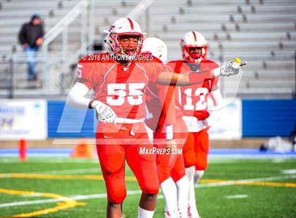 Thumbnail 3 in Oceanside vs. Freeport (Section VIII Conference I Final) photogallery.