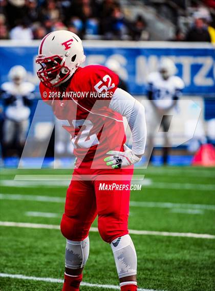 Thumbnail 1 in Oceanside vs. Freeport (Section VIII Conference I Final) photogallery.