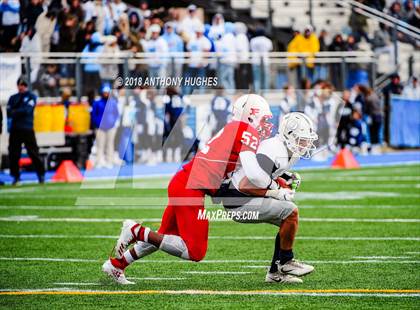 Thumbnail 1 in Oceanside vs. Freeport (Section VIII Conference I Final) photogallery.