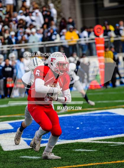 Thumbnail 1 in Oceanside vs. Freeport (Section VIII Conference I Final) photogallery.