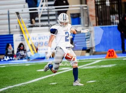 Thumbnail 1 in Oceanside vs. Freeport (Section VIII Conference I Final) photogallery.