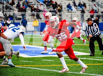 Thumbnail 3 in Oceanside vs. Freeport (Section VIII Conference I Final) photogallery.