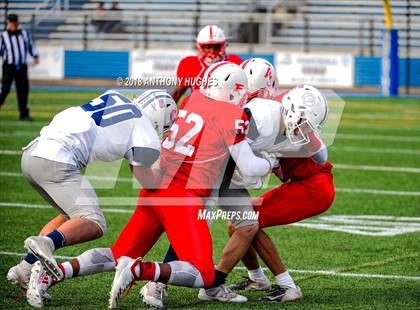 Thumbnail 1 in Oceanside vs. Freeport (Section VIII Conference I Final) photogallery.