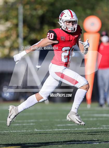 Thumbnail 1 in  St. Anthony @ Harvard-Westlake photogallery.