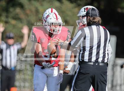 Thumbnail 1 in  St. Anthony @ Harvard-Westlake photogallery.