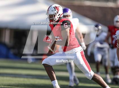 Thumbnail 2 in  St. Anthony @ Harvard-Westlake photogallery.