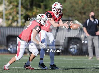 Thumbnail 1 in  St. Anthony @ Harvard-Westlake photogallery.