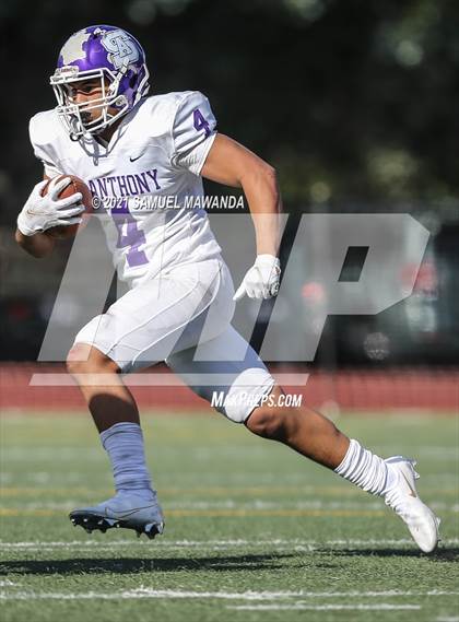 Thumbnail 1 in  St. Anthony @ Harvard-Westlake photogallery.