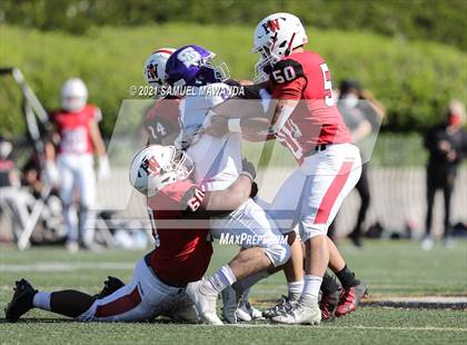 Thumbnail 2 in  St. Anthony @ Harvard-Westlake photogallery.
