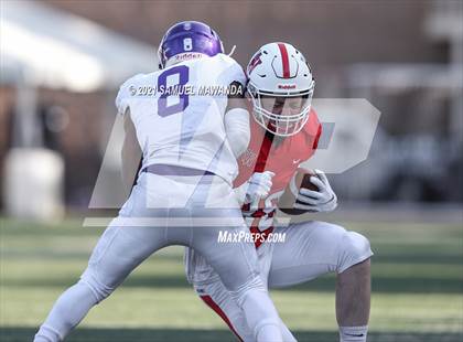 Thumbnail 2 in  St. Anthony @ Harvard-Westlake photogallery.
