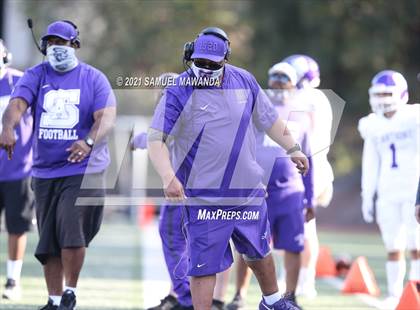 Thumbnail 1 in  St. Anthony @ Harvard-Westlake photogallery.