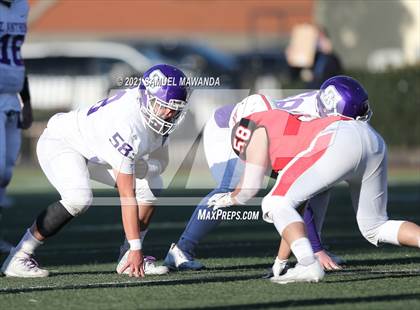 Thumbnail 3 in  St. Anthony @ Harvard-Westlake photogallery.