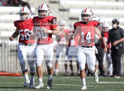 Thumbnail 2 in  St. Anthony @ Harvard-Westlake photogallery.
