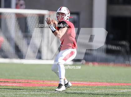 Thumbnail 1 in  St. Anthony @ Harvard-Westlake photogallery.