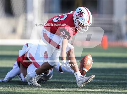 Thumbnail 2 in  St. Anthony @ Harvard-Westlake photogallery.