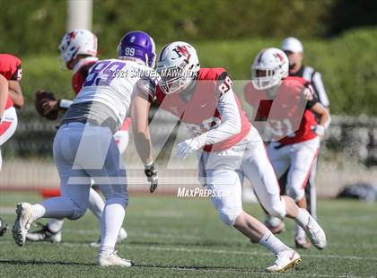 Thumbnail 1 in  St. Anthony @ Harvard-Westlake photogallery.