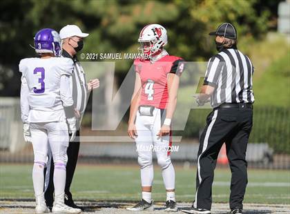 Thumbnail 1 in  St. Anthony @ Harvard-Westlake photogallery.