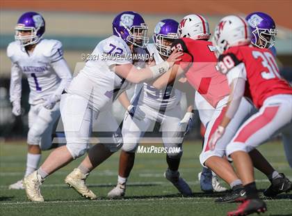 Thumbnail 2 in  St. Anthony @ Harvard-Westlake photogallery.