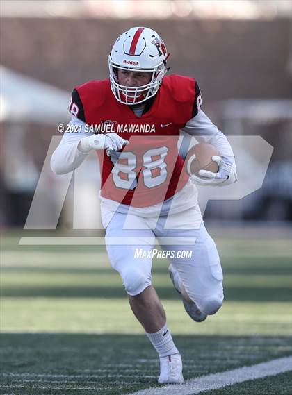Thumbnail 3 in  St. Anthony @ Harvard-Westlake photogallery.