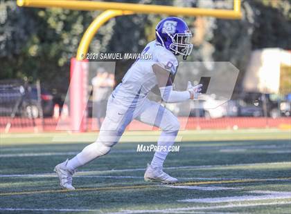 Thumbnail 3 in  St. Anthony @ Harvard-Westlake photogallery.