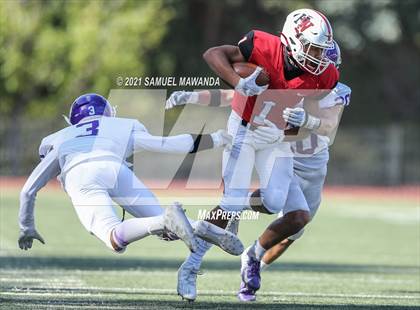 Thumbnail 3 in  St. Anthony @ Harvard-Westlake photogallery.