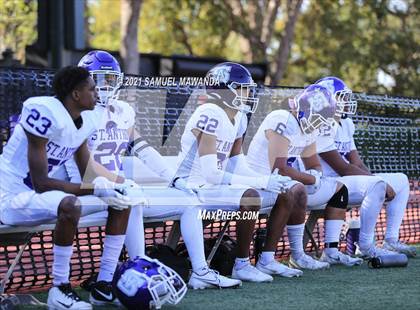Thumbnail 2 in  St. Anthony @ Harvard-Westlake photogallery.