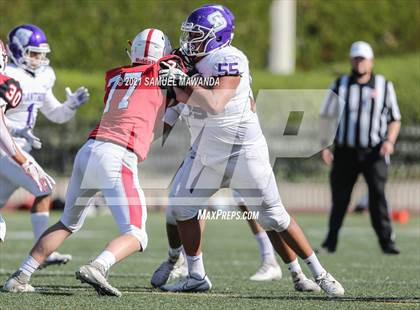Thumbnail 1 in  St. Anthony @ Harvard-Westlake photogallery.
