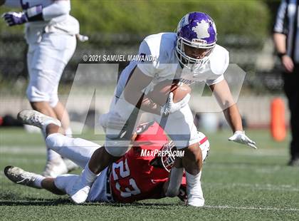 Thumbnail 1 in  St. Anthony @ Harvard-Westlake photogallery.