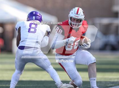 Thumbnail 1 in  St. Anthony @ Harvard-Westlake photogallery.
