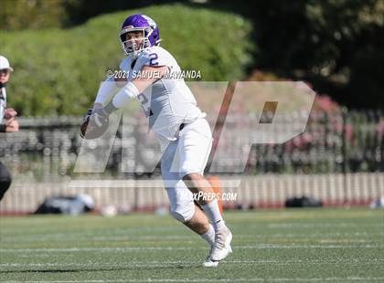 Thumbnail 1 in  St. Anthony @ Harvard-Westlake photogallery.