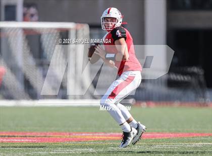 Thumbnail 3 in  St. Anthony @ Harvard-Westlake photogallery.