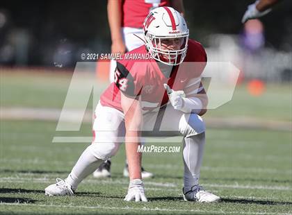 Thumbnail 1 in  St. Anthony @ Harvard-Westlake photogallery.