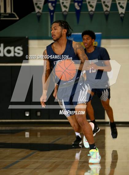 Thumbnail 2 in Center vs Freedom (Adidas Challenge) photogallery.