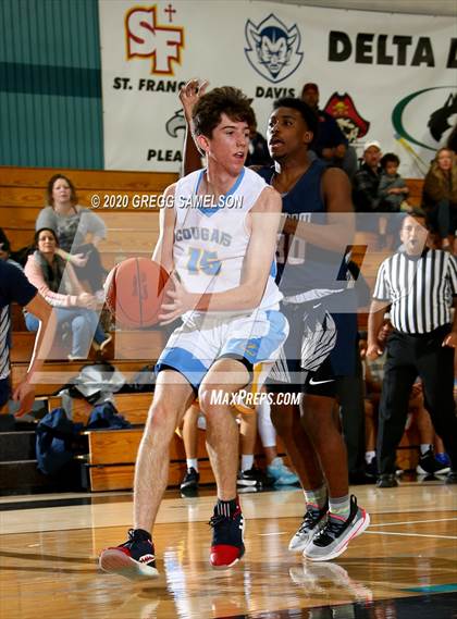 Thumbnail 3 in Center vs Freedom (Adidas Challenge) photogallery.