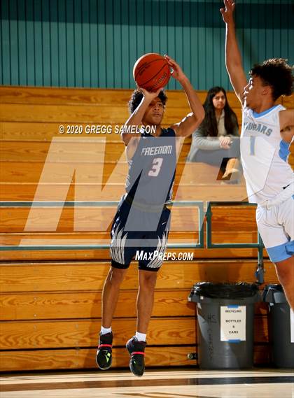 Thumbnail 2 in Center vs Freedom (Adidas Challenge) photogallery.