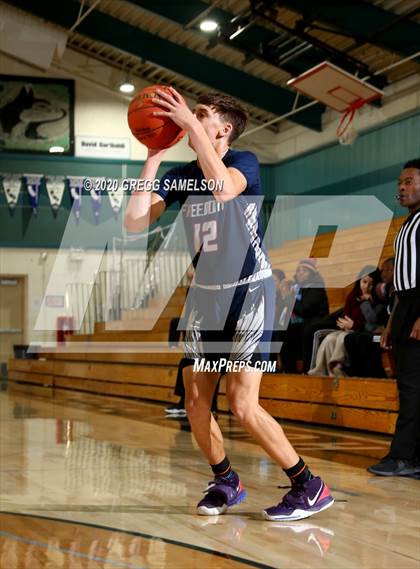 Thumbnail 1 in Center vs Freedom (Adidas Challenge) photogallery.